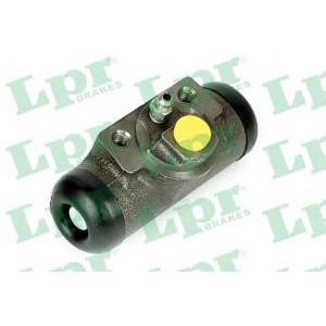 спирачно цилиндърче на колелото LPR 5162