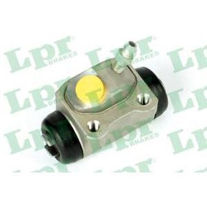 спирачно цилиндърче на колелото LPR 5200 