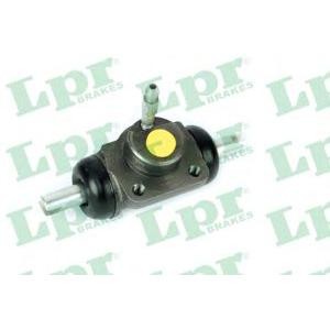 спирачно цилиндърче на колелото LPR 5308