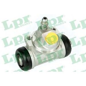 спирачно цилиндърче на колелото LPR 5507 