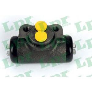 спирачно цилиндърче на колелото LPR 5530 
