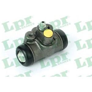 спирачно цилиндърче на колелото LPR 5546