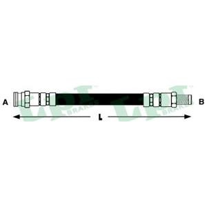 спирачен маркуч LPR 6T46075