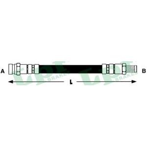 спирачен маркуч LPR 6T46175