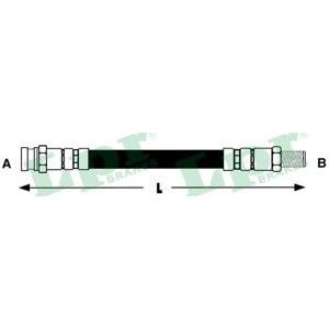 спирачен маркуч LPR 6T48023 