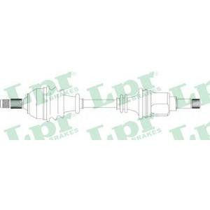 полуоска LPR DS38021 