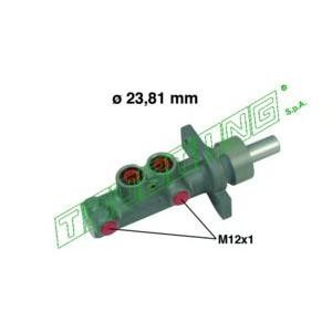 спирачна помпа TRUSTING PF602 