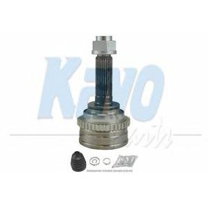 комплект каре за полуоска KAVO PARTS CV-1010 