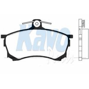 накладки KAVO PARTS BP-5515 