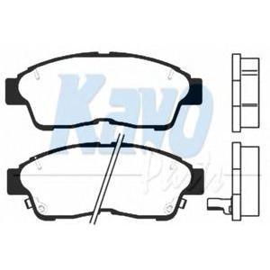накладки KAVO PARTS BP-9026