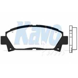 накладки KAVO PARTS BP-9027