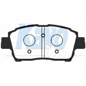 накладки KAVO PARTS BP-9063