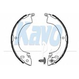 комплект спирачни челюсти KAVO PARTS BS-6403