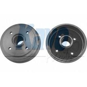 спирачен барабан KAVO PARTS BD-1352