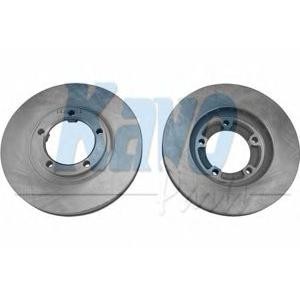 спирачен диск KAVO PARTS BR-3212