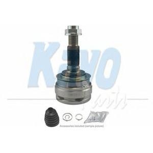 комплект каре за полуоска KAVO PARTS CV-1001 