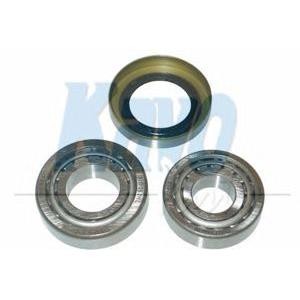 комплект лагер главина KAVO PARTS WBK-1008 