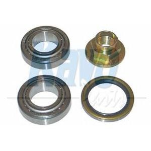 комплект лагер главина KAVO PARTS WBK-3004