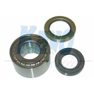 комплект лагер главина KAVO PARTS WBK-3005