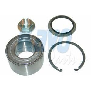 комплект лагер главина KAVO PARTS WBK-4504
