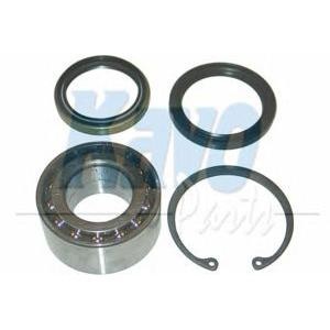 комплект лагер главина KAVO PARTS WBK-8505 