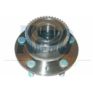 комплект лагер главина KAVO PARTS WBH-4504 