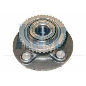 комплект лагер главина KAVO PARTS WBH-6503