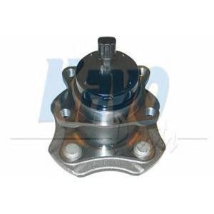 комплект лагер главина KAVO PARTS WBH-9012