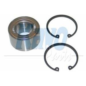 комплект лагер главина KAVO PARTS WBK-1003 