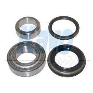 комплект лагер главина KAVO PARTS WBK-4006 