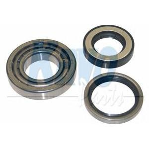 комплект лагер главина KAVO PARTS WBK-5508 