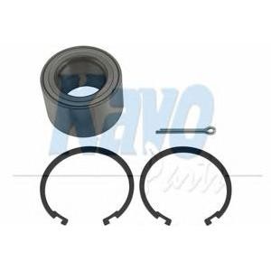 комплект лагер главина KAVO PARTS WBK-6503 