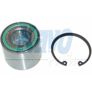 комплект лагер главина KAVO PARTS WBK-8518 