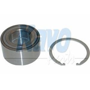 комплект лагер главина KAVO PARTS WBK-9011