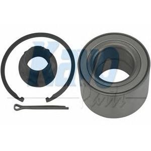 комплект лагер главина KAVO PARTS WBK-9012 