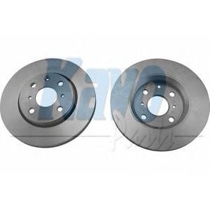 спирачен диск KAVO PARTS BR-9450