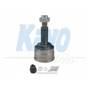 комплект каре за полуоска KAVO PARTS CV-6529 