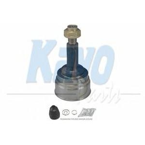 комплект каре за полуоска KAVO PARTS CV-6530 