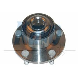 комплект лагер главина KAVO PARTS WBH-4510 
