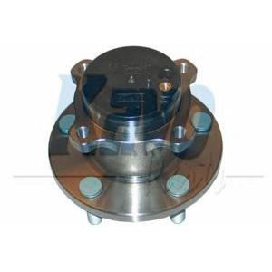 комплект лагер главина KAVO PARTS WBH-4511 