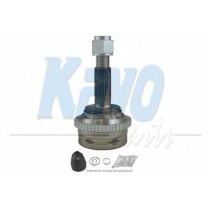 комплект каре за полуоска KAVO PARTS CV-1007 
