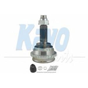 комплект каре за полуоска KAVO PARTS CV-3007 