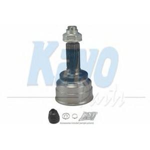 комплект каре за полуоска KAVO PARTS CV-4504 