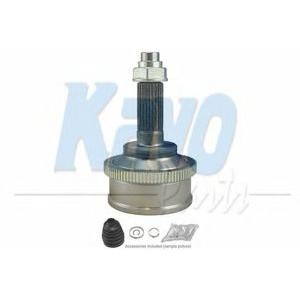 комплект каре за полуоска KAVO PARTS CV-4505 