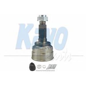 комплект каре за полуоска KAVO PARTS CV-4507 