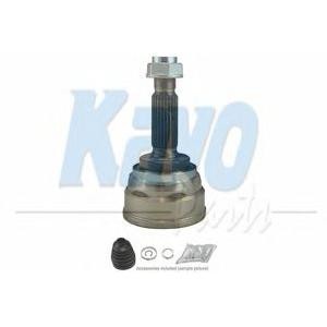 комплект каре за полуоска KAVO PARTS CV-5504 
