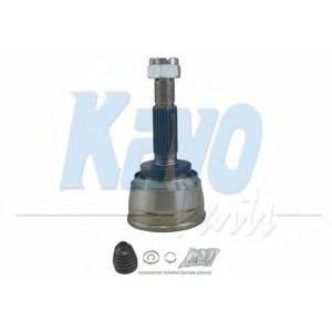 комплект каре за полуоска KAVO PARTS CV-5507 