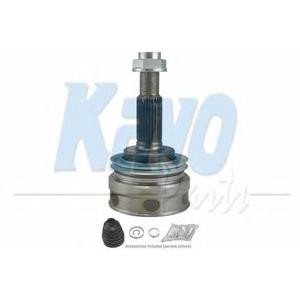 комплект каре за полуоска KAVO PARTS CV-6502 