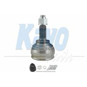 комплект каре за полуоска KAVO PARTS CV-6504 