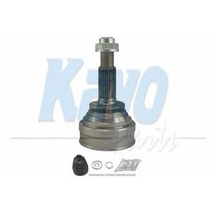 комплект каре за полуоска KAVO PARTS CV-6510 